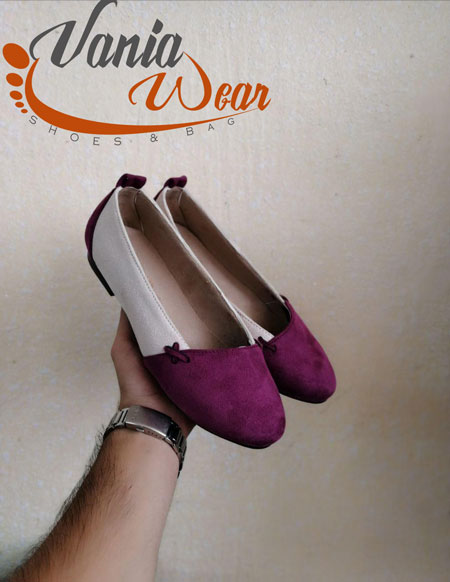 پخش کفش زنانه ارزان
