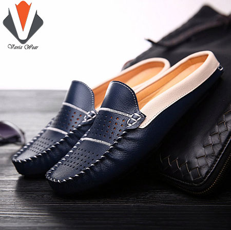 Mens footwear mens loafers 2017 loafers for men mens casual shoes 2017 5