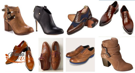 فروش کفش زنانه مردانه