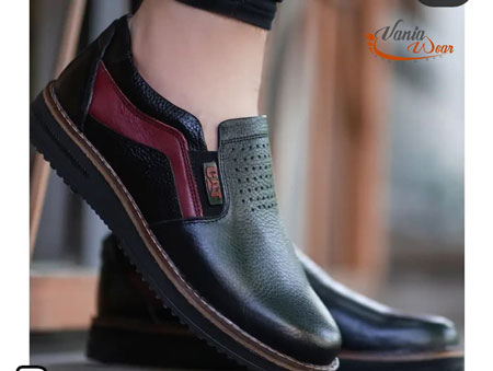 سایت فروش عمده کفش مردانه