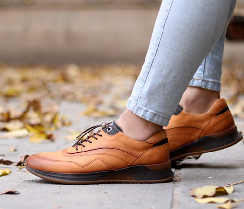 پخش کفش مردانه عمده