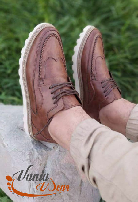کفش اسپرت مردانه شیک