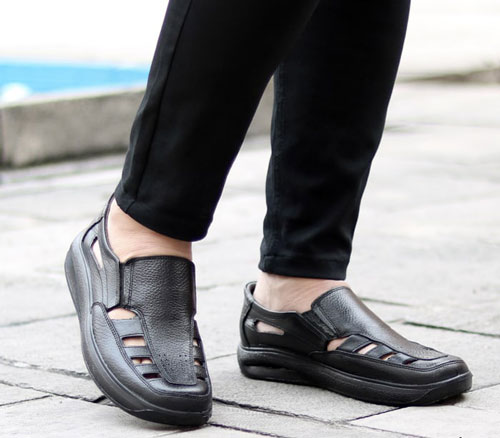 کفش مردانه تابستانی پرفکت
