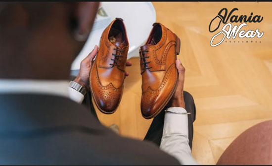 سایت خرید عمده کفش مردانه