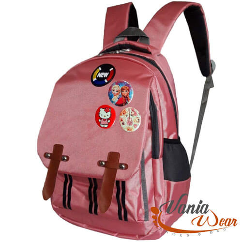بهترین کیف مدرسه دخترانه